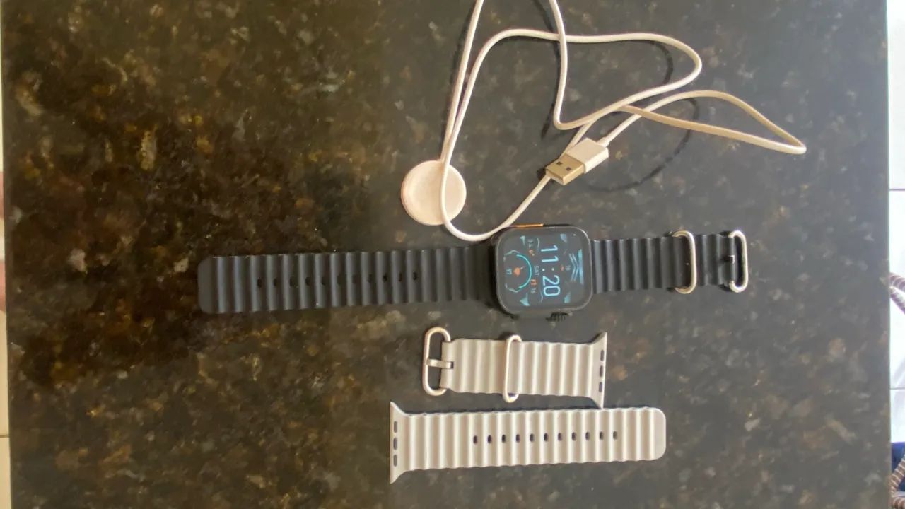 smartwatch  - Foto 2