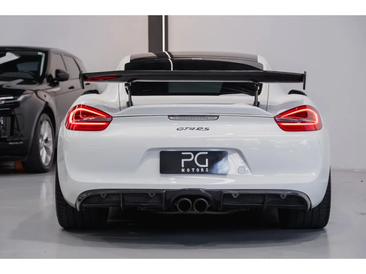 Porsche Cayman 2.7/ 2.9 2014 - Foto 5