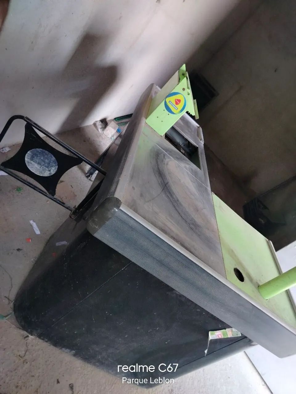 Balcão/ Caixa para mercantil  - Foto 2