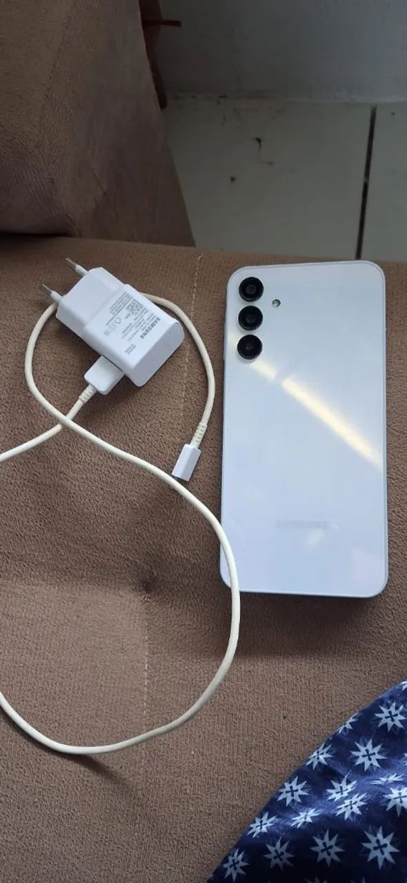 Samsung Galaxy A15