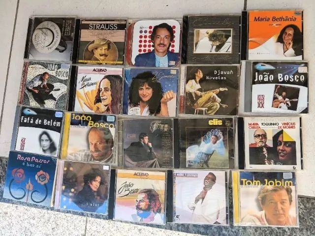 Cds - Foto 2
