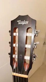 Violao Taylor 214 ce - N - Foto 5