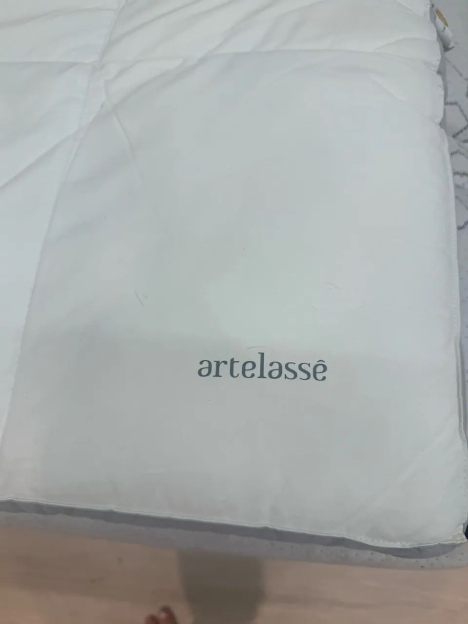 PillowTop Artelasse Queensize - Foto 3