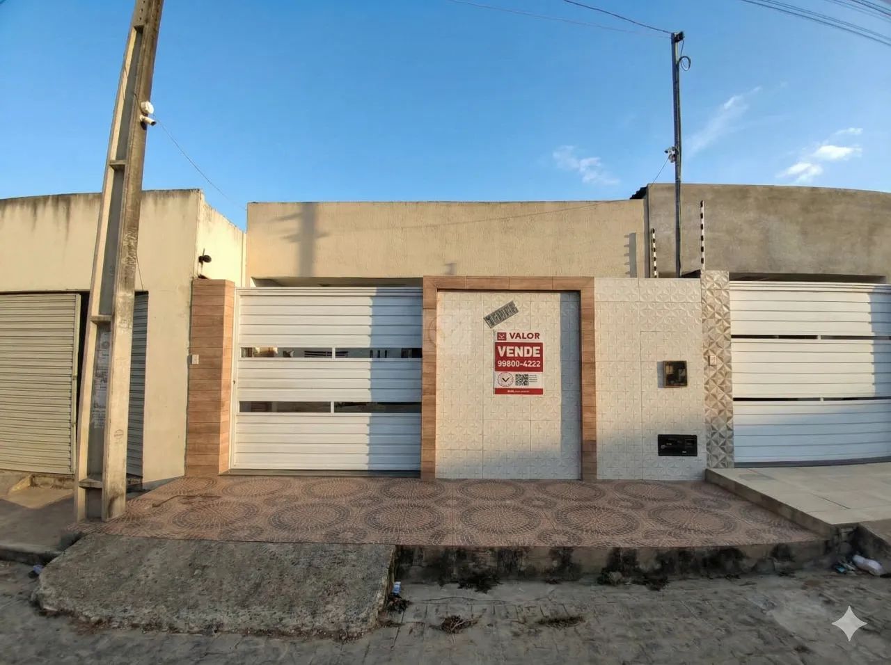 Casa de 3 Quartos (1 Suíte) - Foto 2