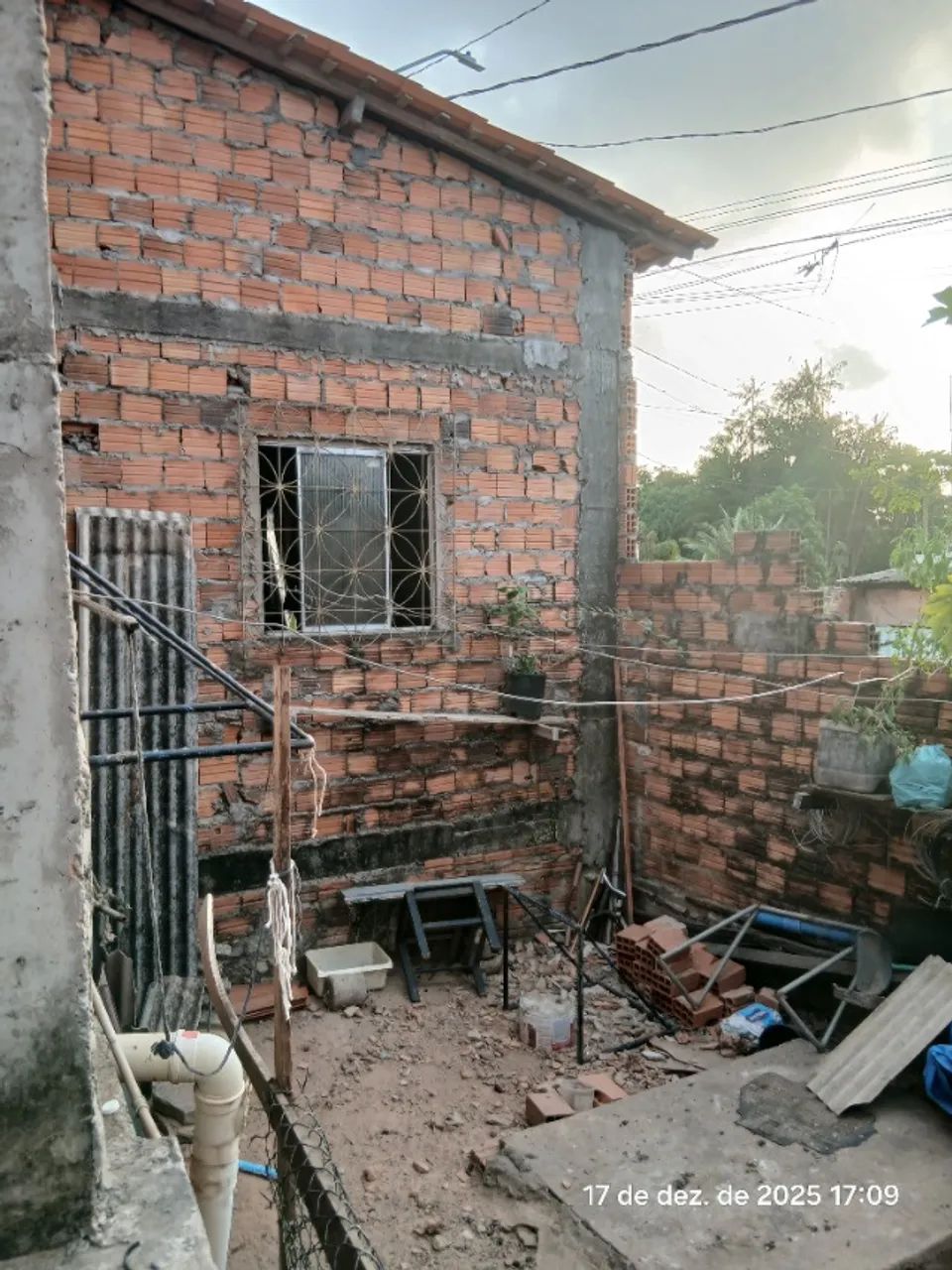 Casa no anjo da guarda  - Foto 4