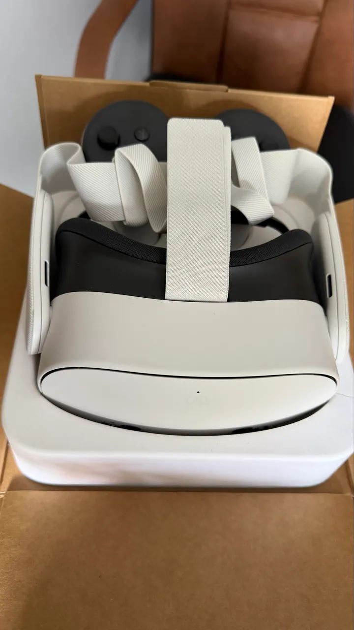 Meta Quest 3S Oculos de Realidade Virtual  - Foto 3