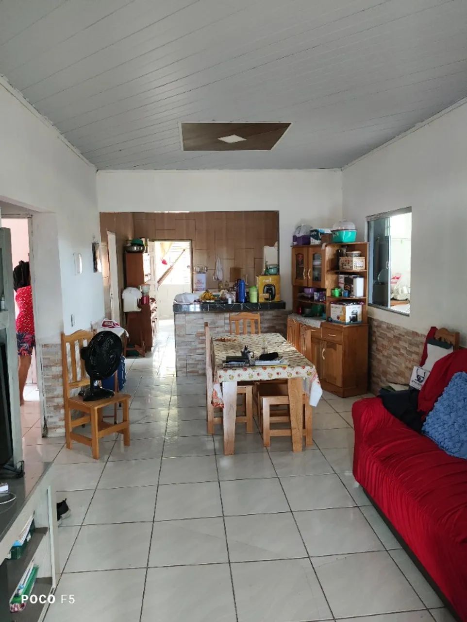 Vendo casa no Vila Acre - Foto 3