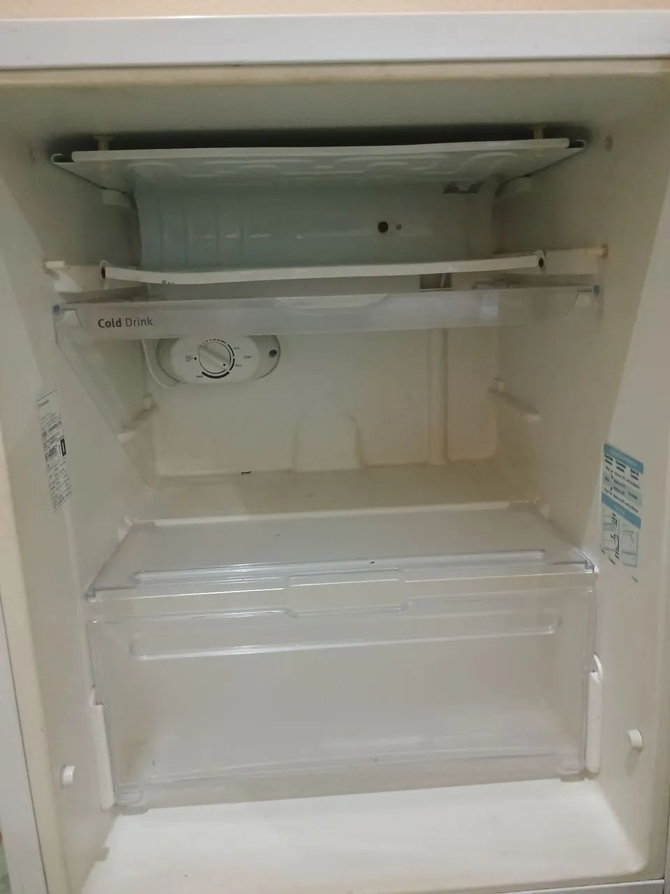 Frigobar 50L - Foto 4