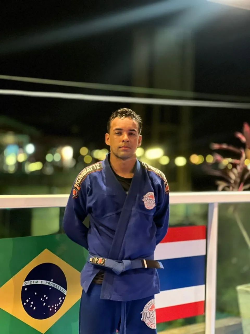 Kimono seminovos - Foto 4