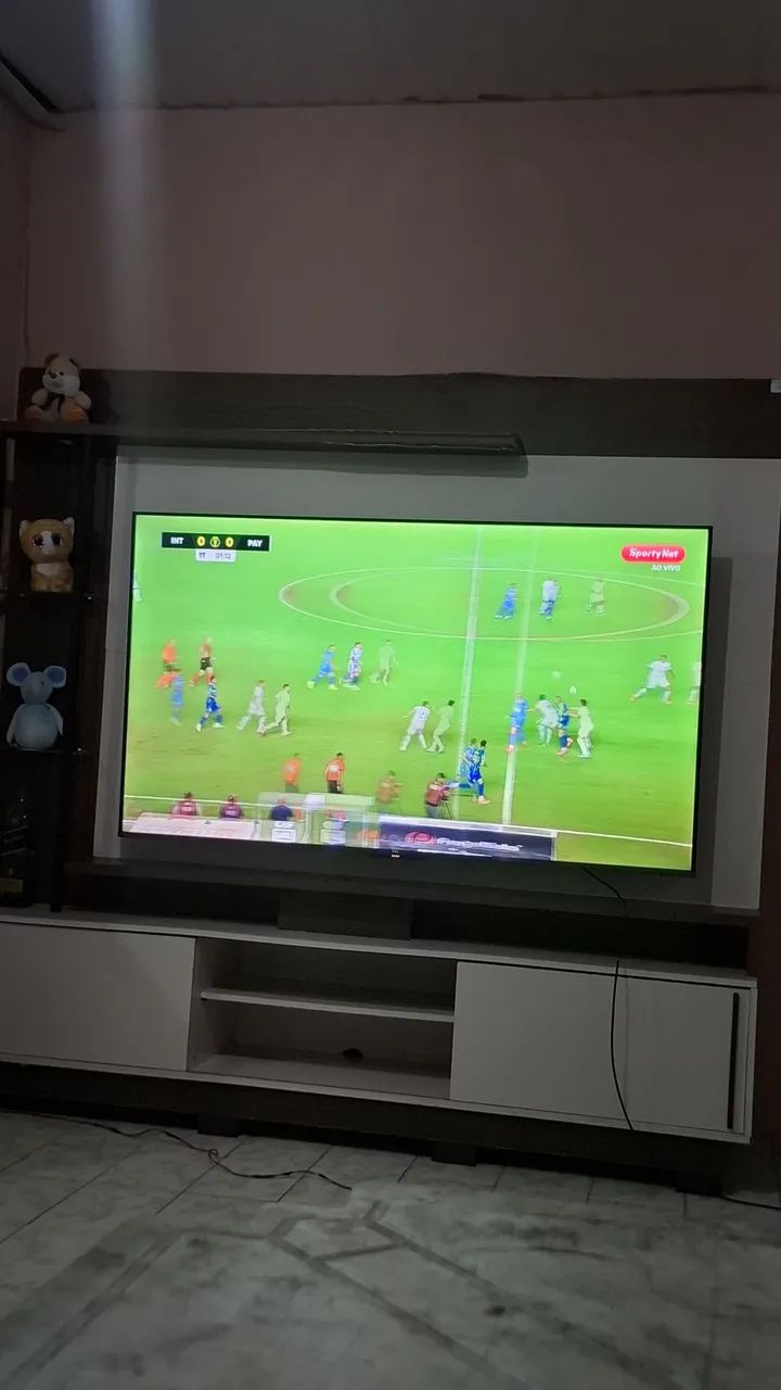 Televisão 65 polegadas LG - Foto 4