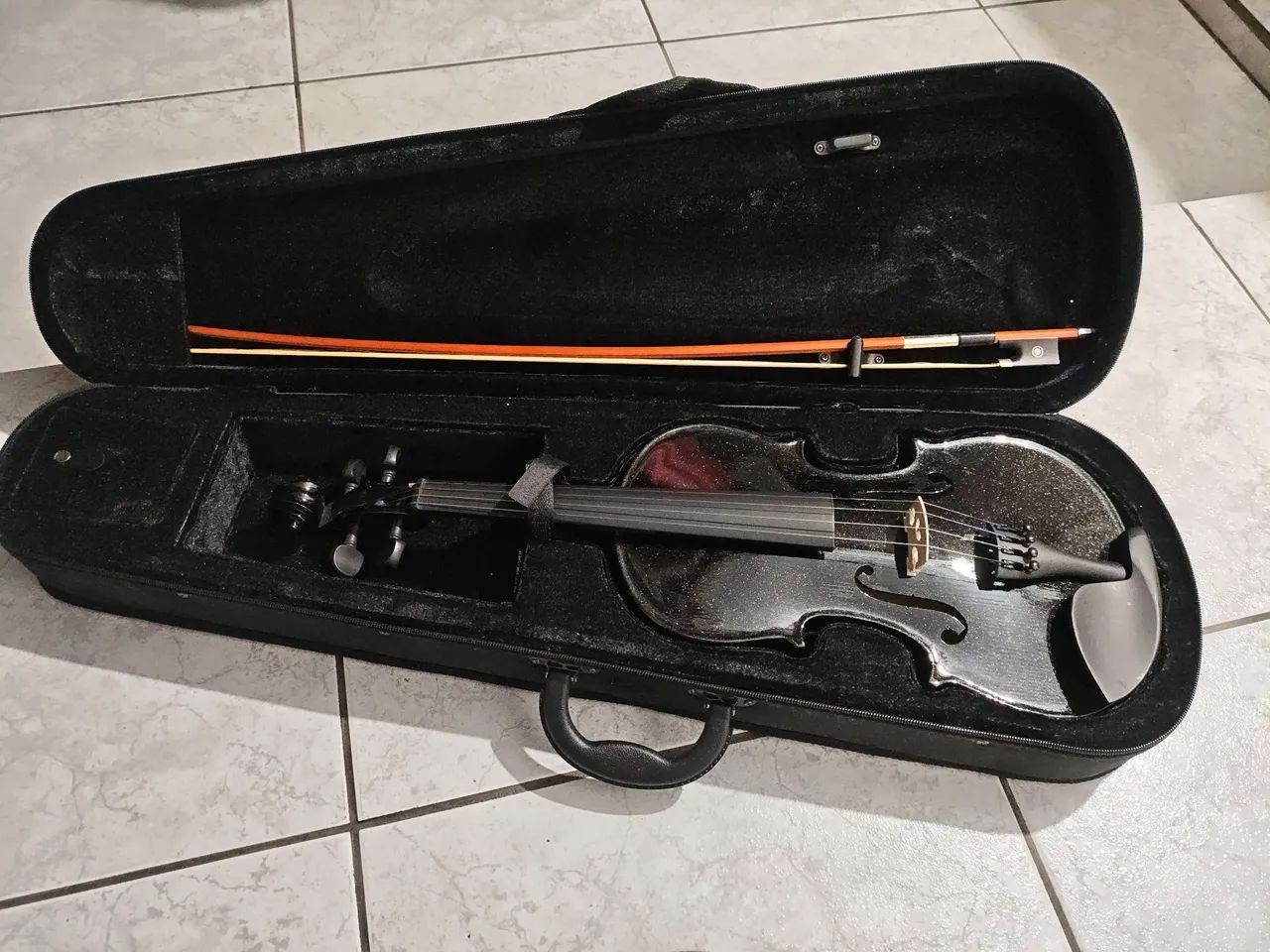 Violino 