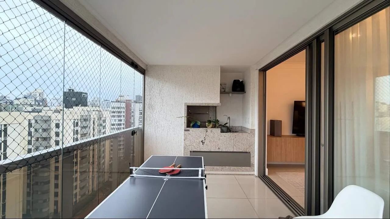 Venda | Apartamento 2 suítes + 2 vagas - Foto 4