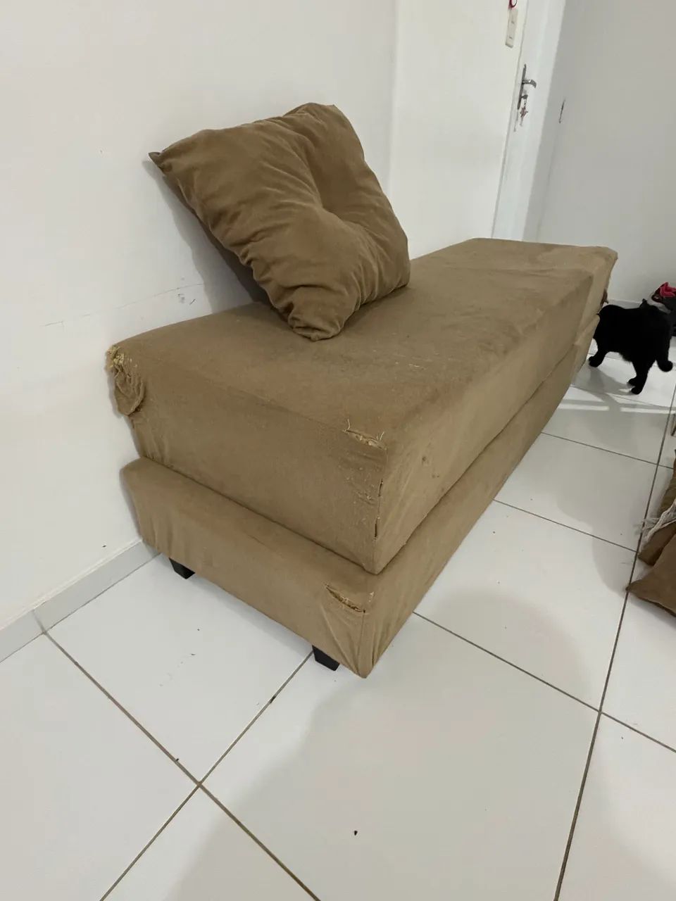 Sofá cama - Foto 2