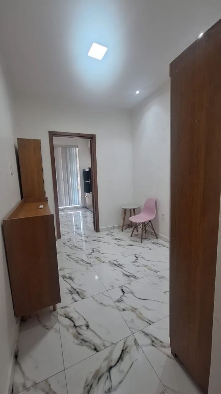 Prédio Comercial 400m² Construídos c/ 2 Pisos no Vieralves - Foto 4