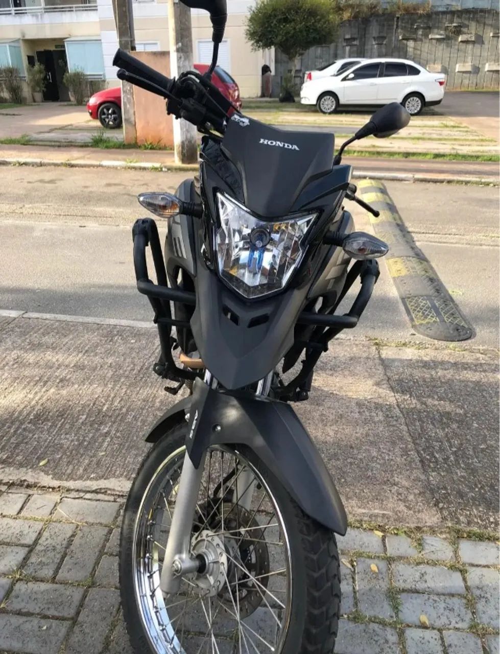 XRE Adventure 190 - Foto 2