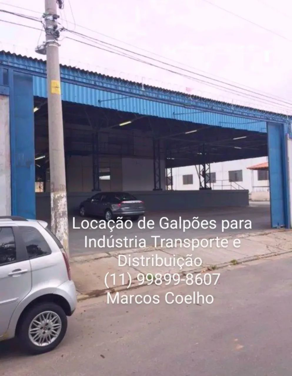 LEOPOLDINA CEASA - Foto 14