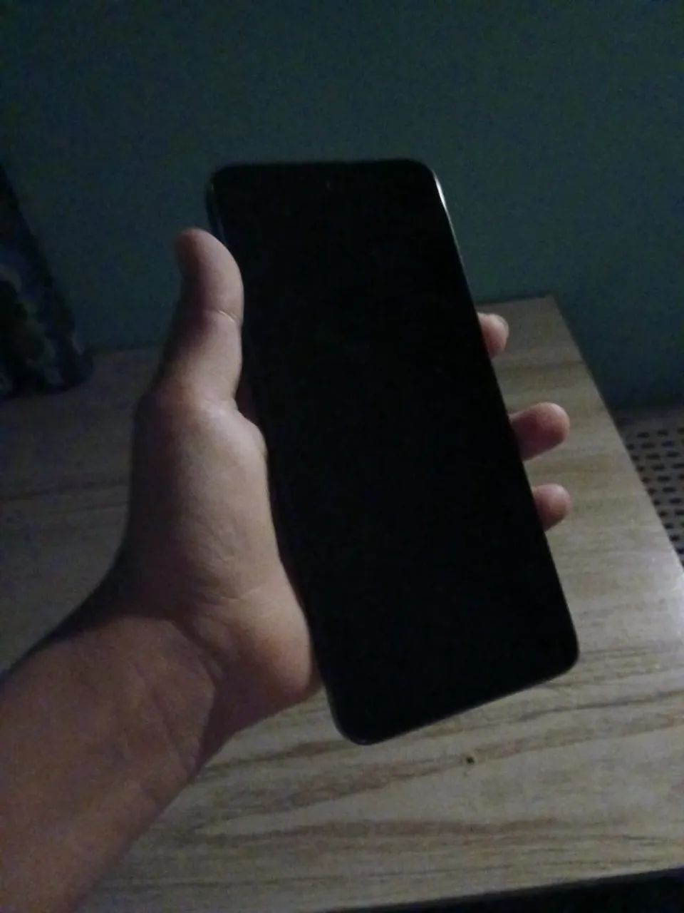 Moto G05 impecável todo original - Foto 4