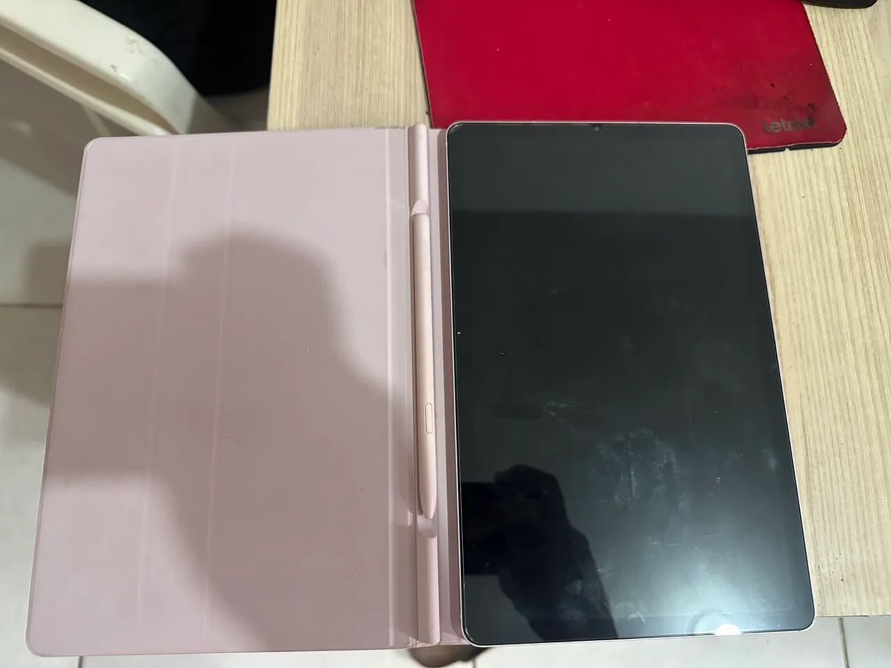 Tablet Samsung s6  - Foto 2