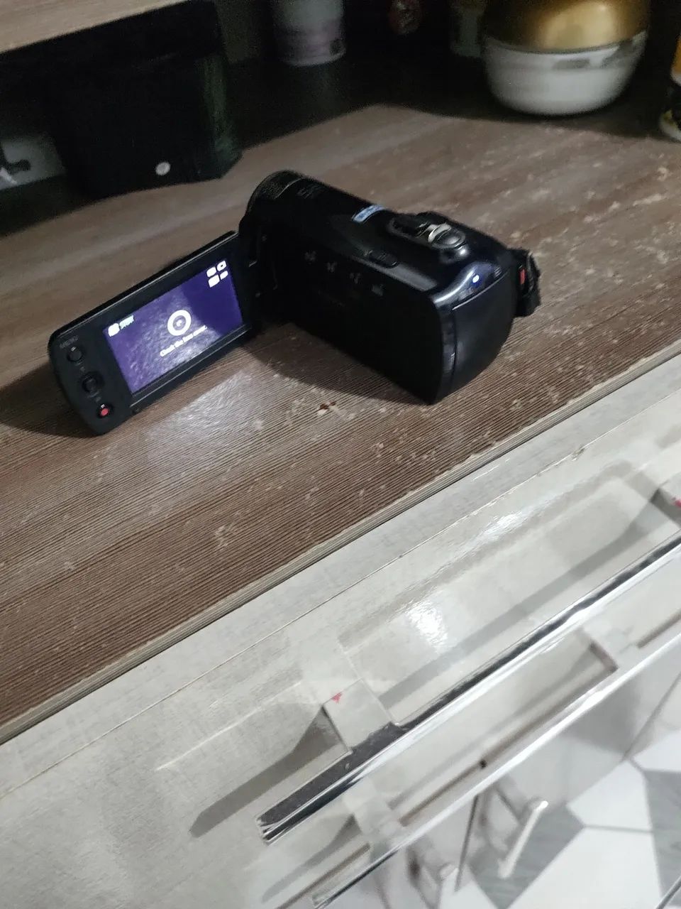 Camera 