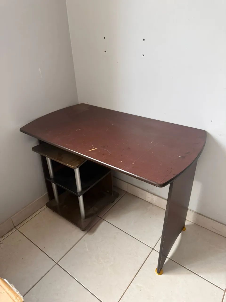 MESA DE ESTUDO 