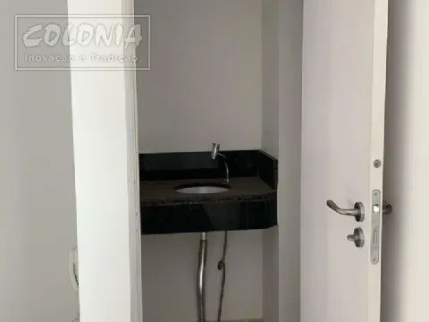 Conjunto Comercial para locação - Vila Guiomar, Santo André - Foto 5