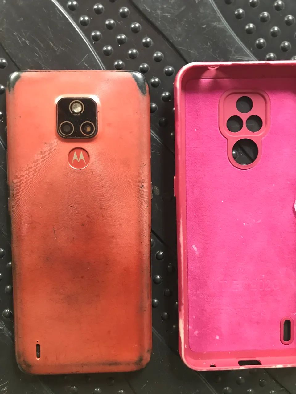 Moto E7 64 gb - Foto 2