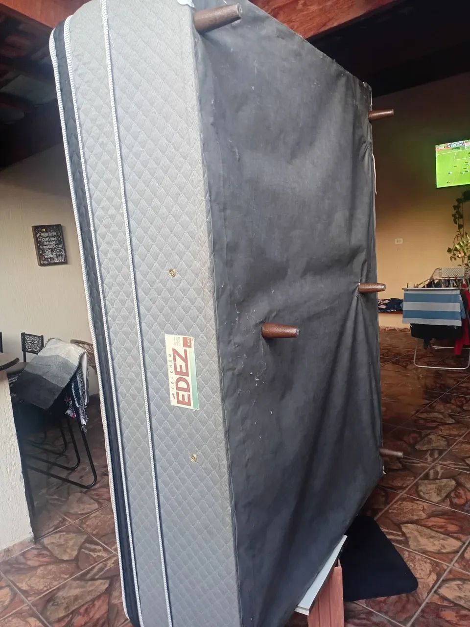 Cama Box - Foto 2