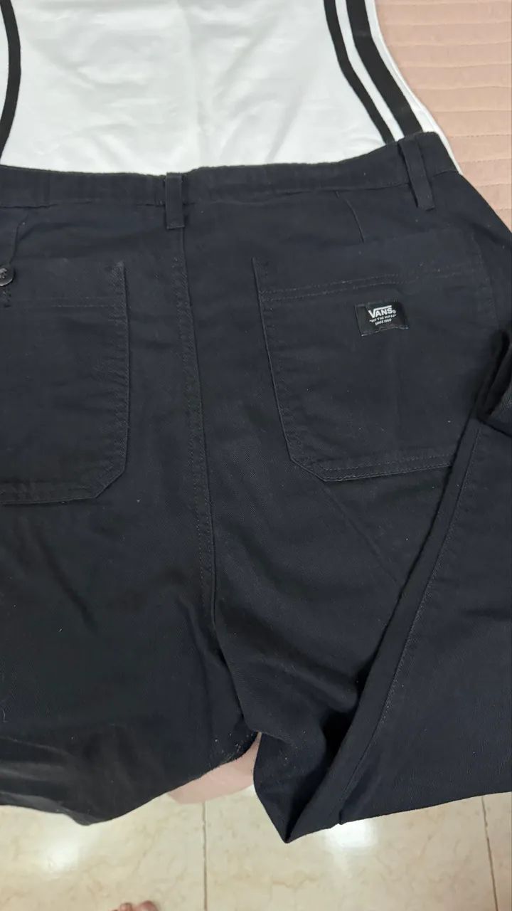 Calça Vans modelo Union Relaxed - Foto 3