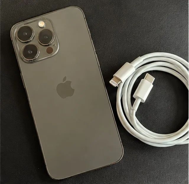 iPhone 13 Pro 256gb - Foto 5
