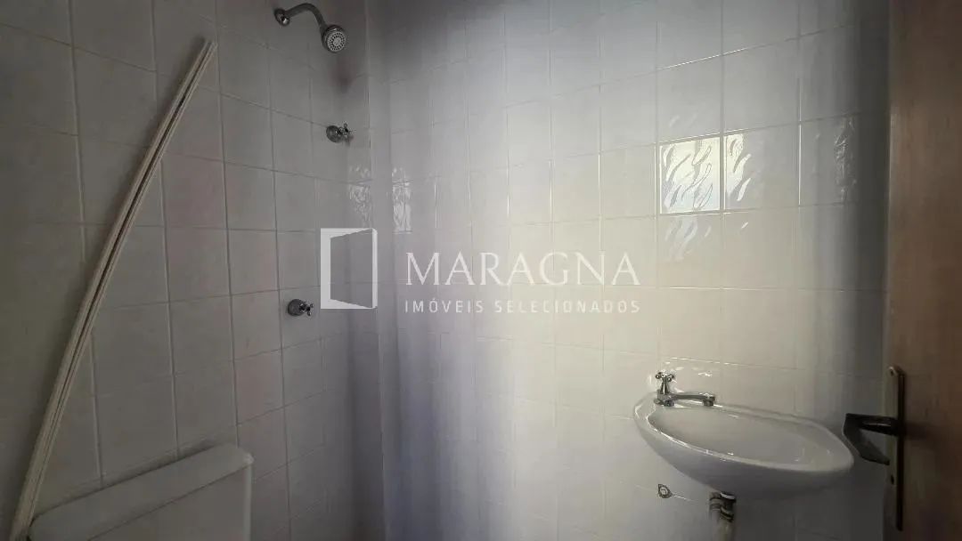 Sobrado em condomínio Pilarzinho 122m² privativos 3quartos 2vagas - Quintal - Foto 9