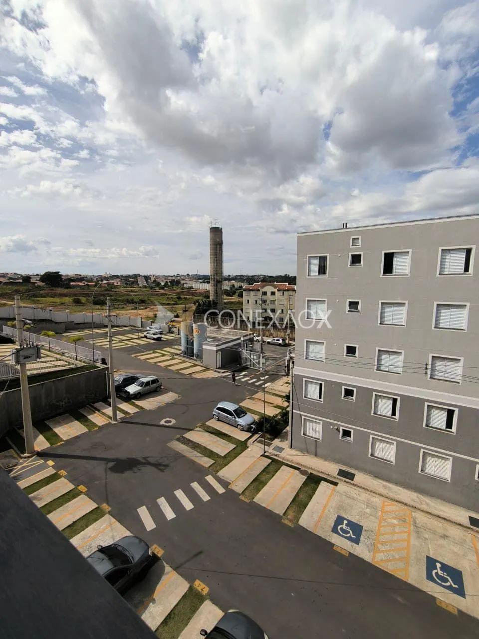 apartamento - Jardim Capivari - Campinas - Foto 2