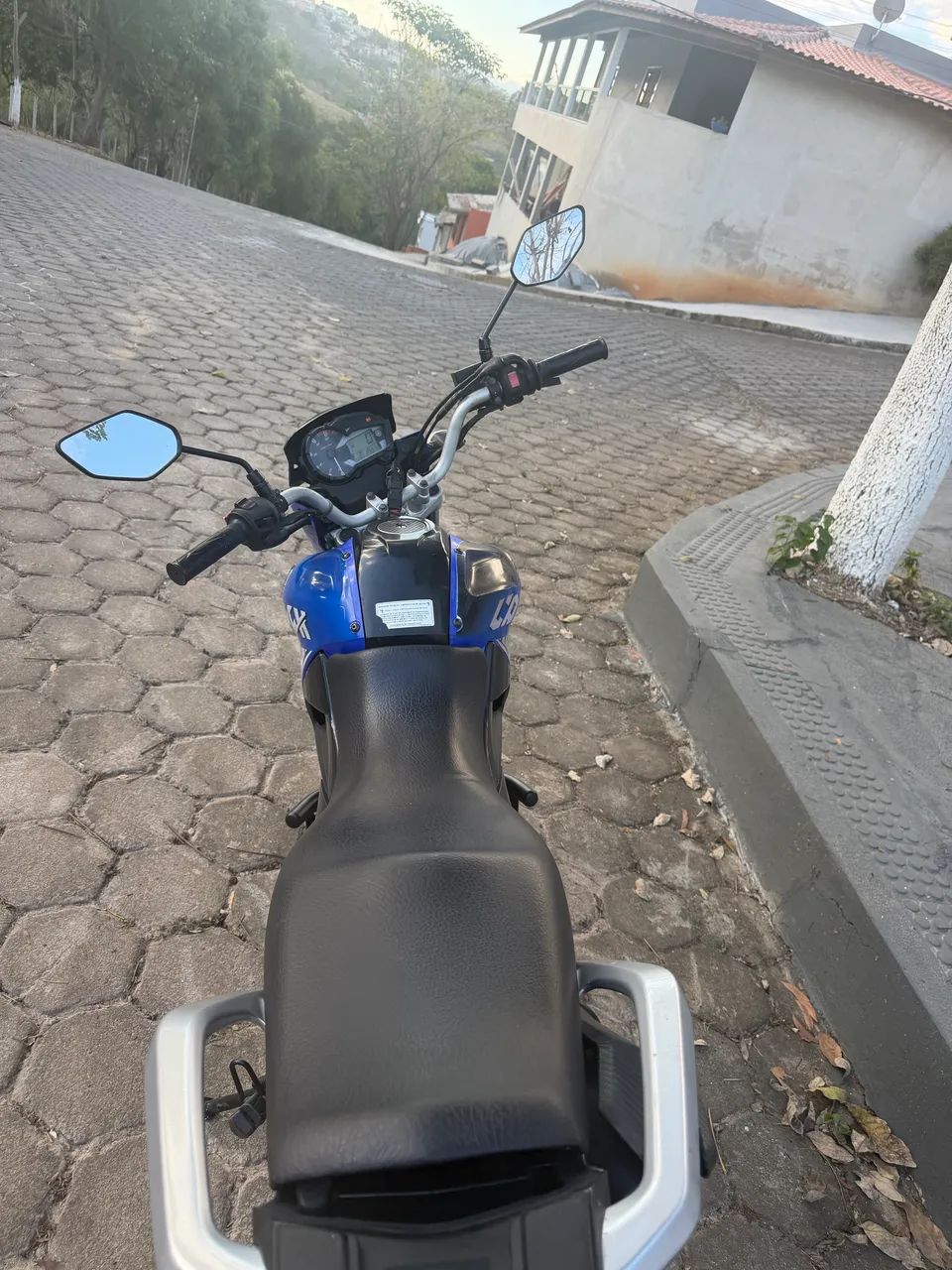 Crosser - Foto 3