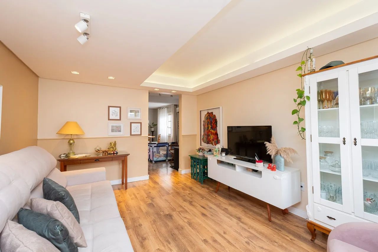 Casa com 3 quartos (1 suíte com closet), espaço gourmet e 195m². Pronta para morar com con - Foto 4