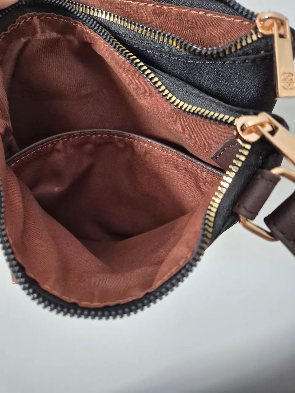 Bolsa Chenson transversal - Foto 5
