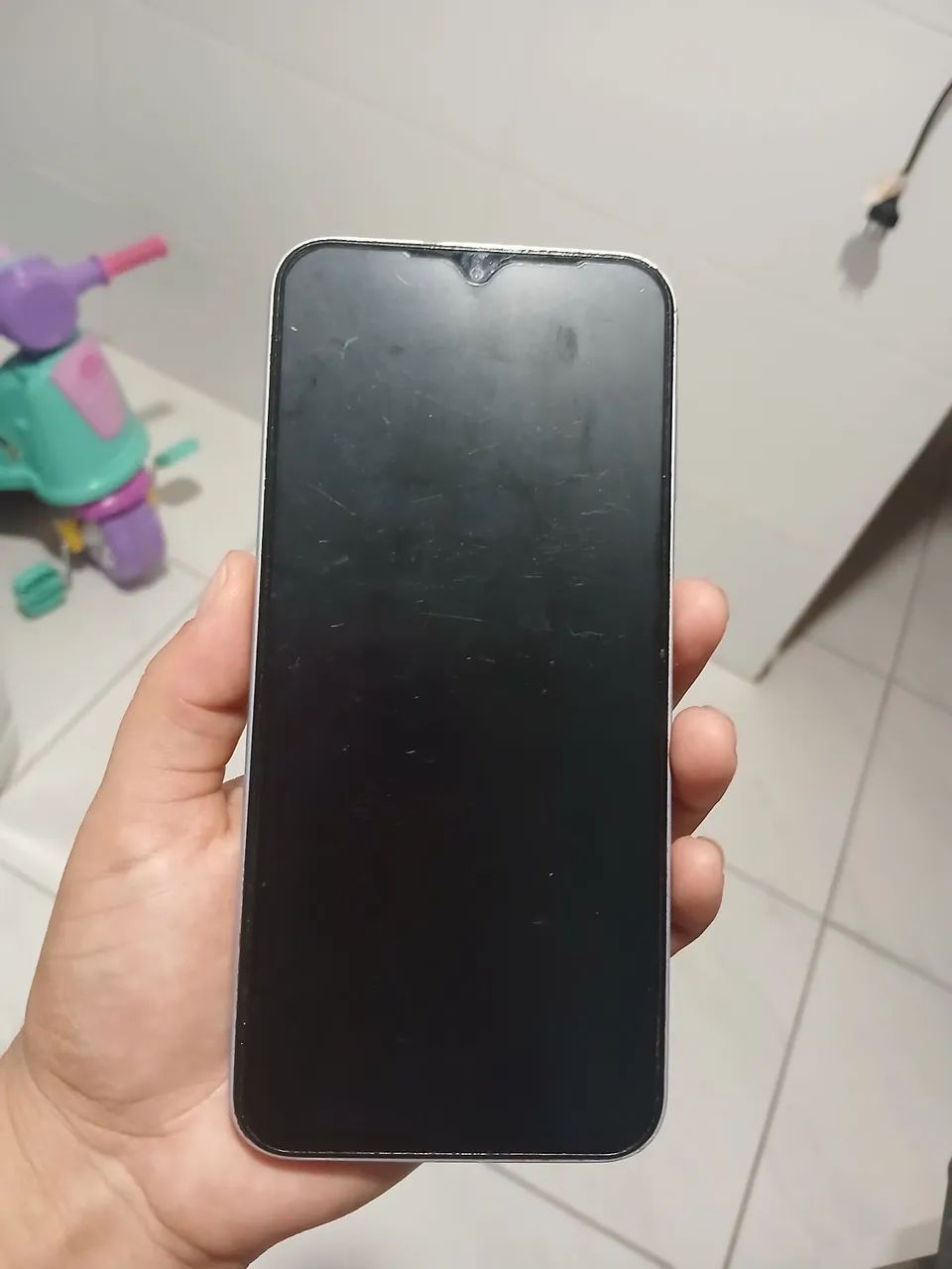 A14 5g - Foto 3