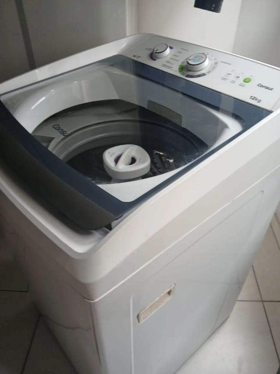 Vendo  consul  12 kg - Foto 5