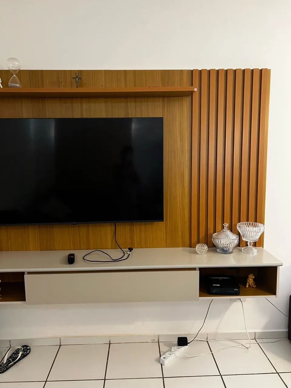 Painel de TV - Foto 4