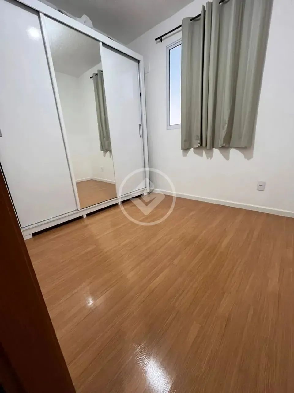 Apartamento chapada Cesari codigo: 266551 - Foto 5