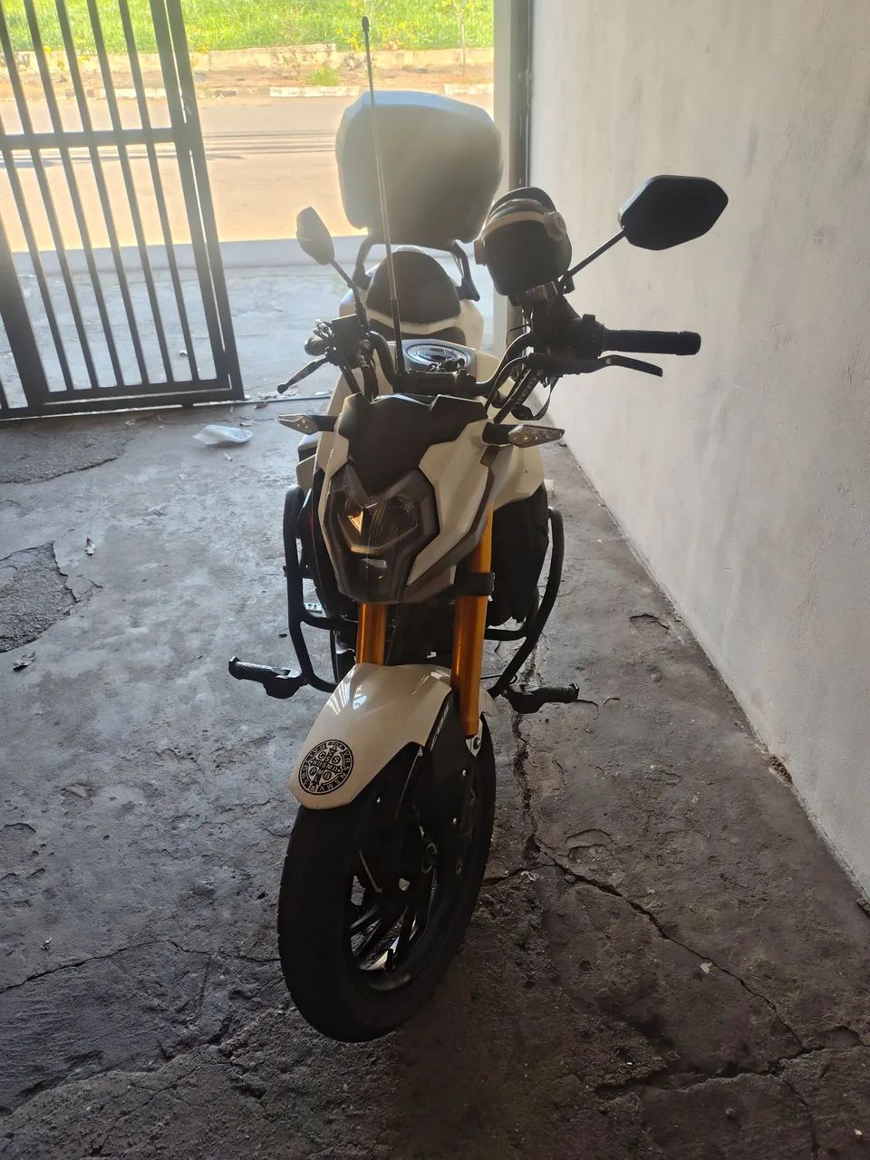 Vendo Dr 160 - Foto 4