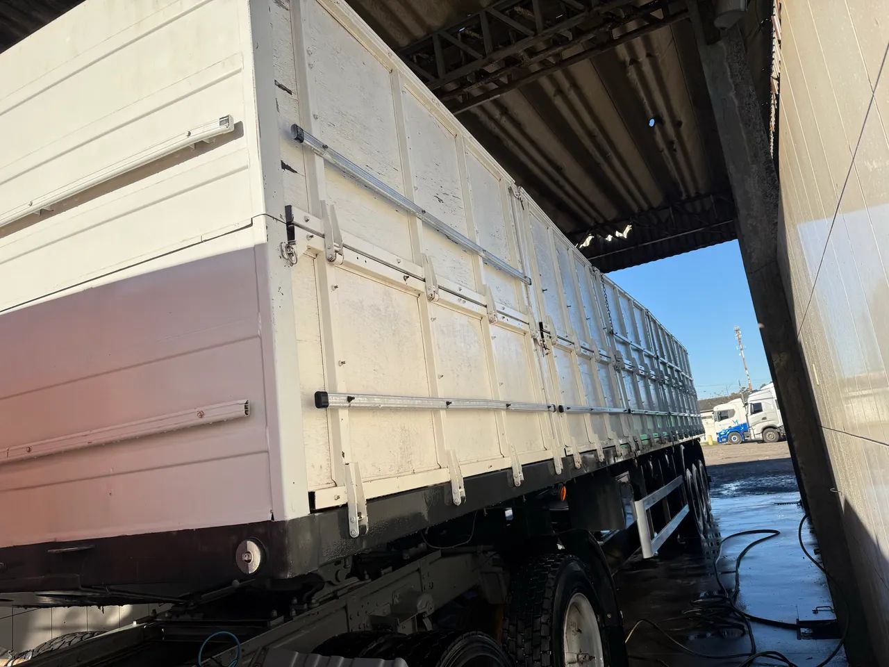 Vendo carreta graneleiro  - Foto 2