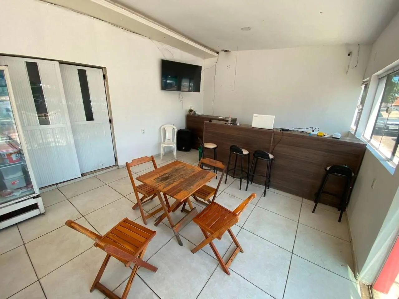 Ponto Comercial Mobiliado para Aluguel - Foto 5
