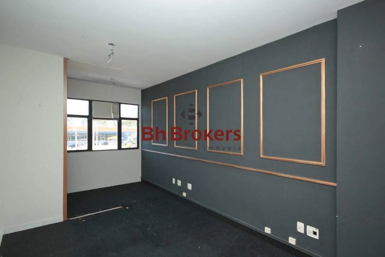 CONJUNTOS DE SALA COMERCIAL PARA LOCAÇÃO - Foto 3
