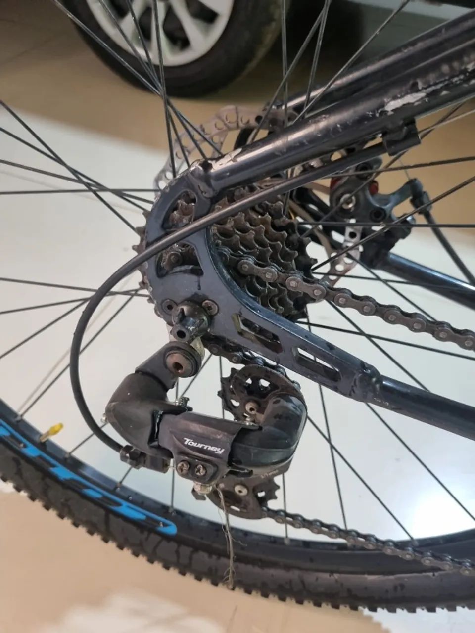 Bicicleta Lotus Aro 29 - Foto 3