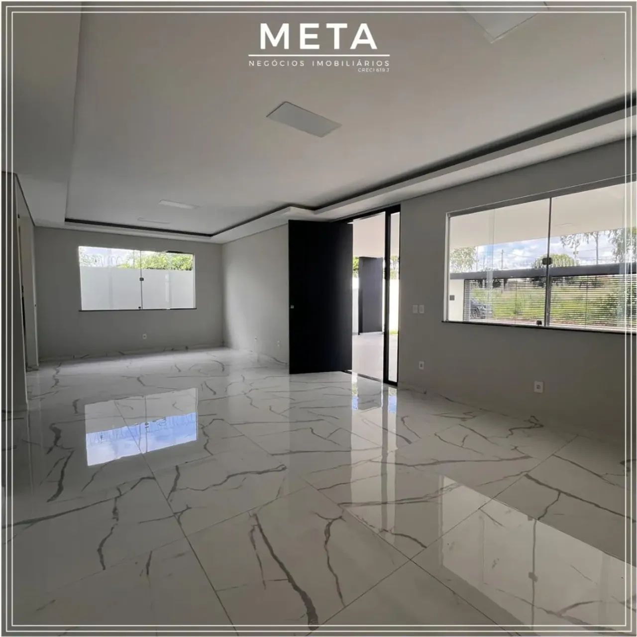 VENDE-SE RESIDÊNCIA DE ALTO PADRÃO NO BAIRRO CAÇARI | SOFISTICAÇÃO, EXCLUSIVIDADE E CONFOR