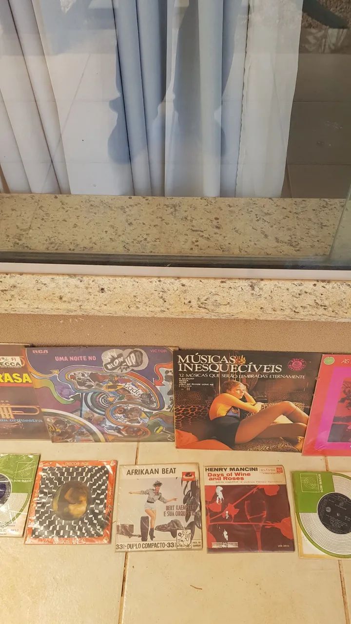 Discos de Vinil - Foto 3