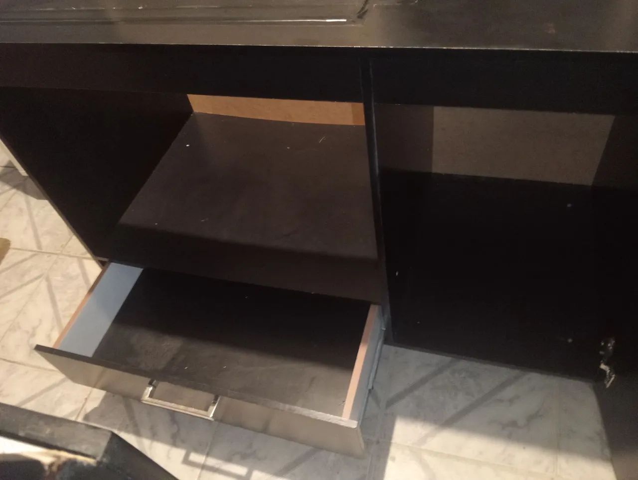 Balcão pra Cooktop novo  - Foto 3