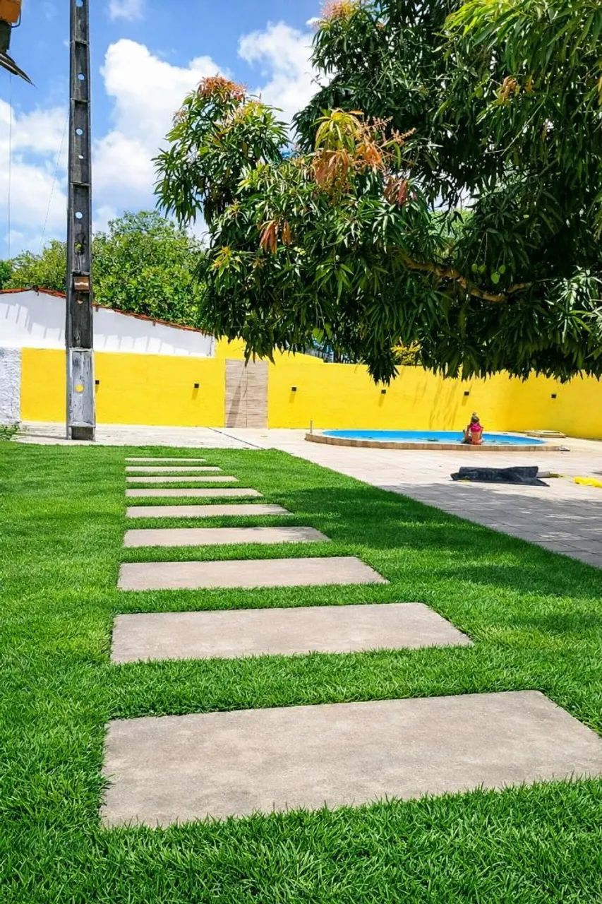 Área de lazer para festa 400,00 - Foto 4