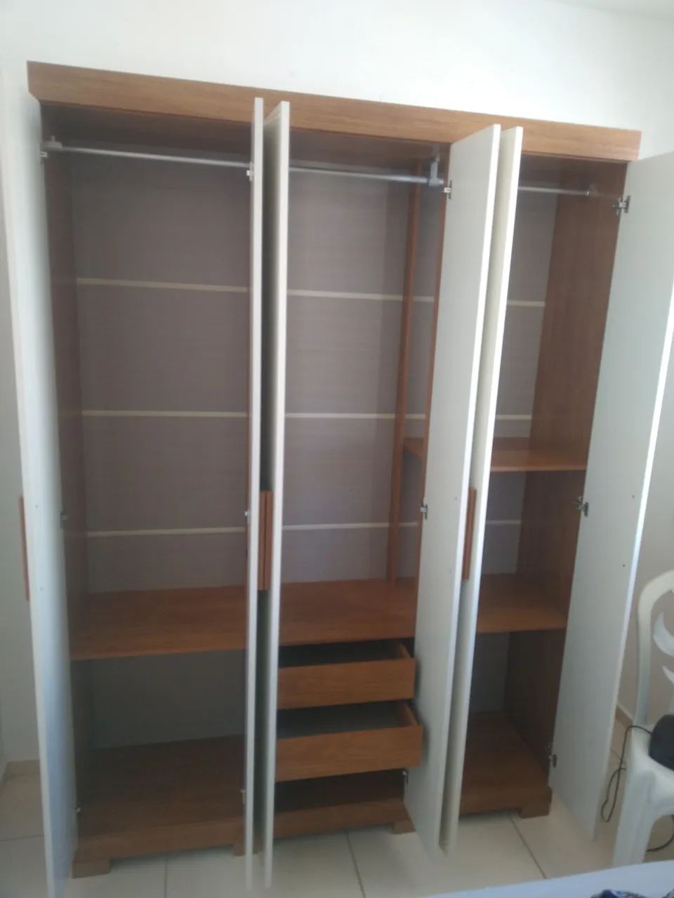 Quada roupa casal  - Foto 2