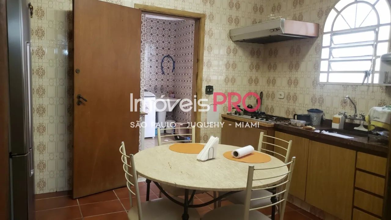 casa - Sumarezinho -3 dormitórios - 1 suíte - 2 vagas - Foto 4