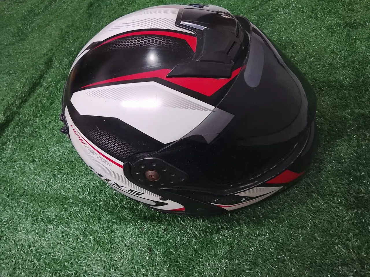 Capacete - Foto 4